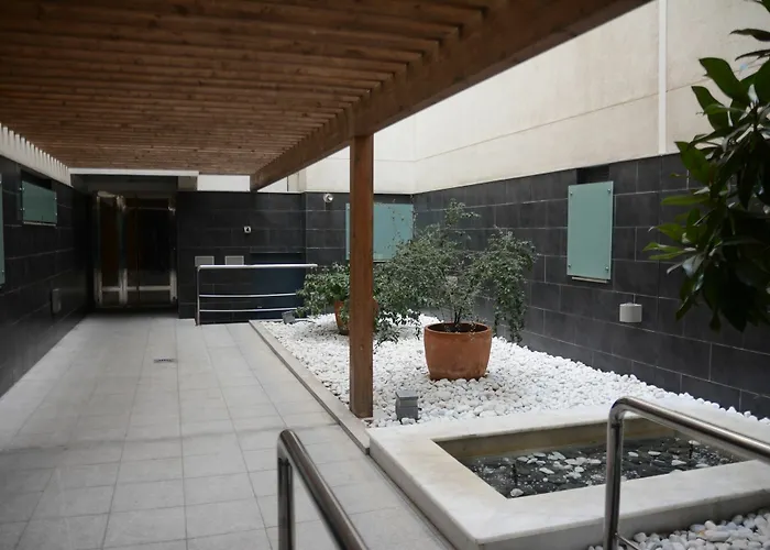 Enjoygranada Emir 3F Piscina Gym And Parking